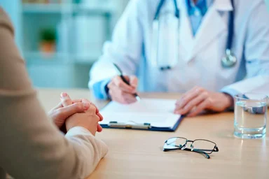 Врач-психиатр в Окуловке