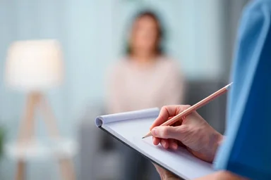 Врач-психиатр в Окуловке