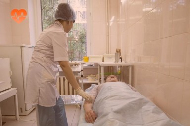 Бесплатное лечение алкоголизма в Окуловке