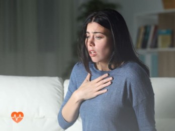 Панические атаки при алкоголизме в Окуловке