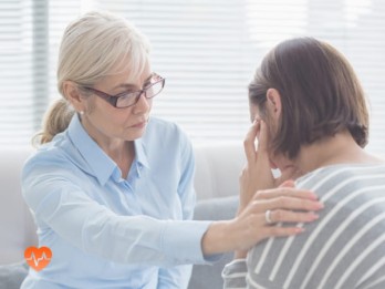 Панические атаки при алкоголизме в Окуловке