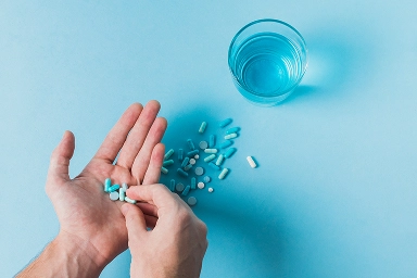 Лечение стресса в Окуловке