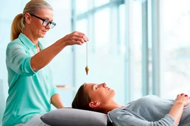 Кодирование гипнозом в Окуловке