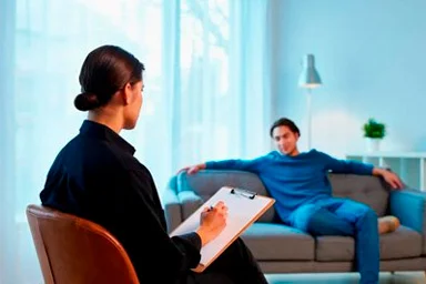 Кодирование гипнозом в Окуловке