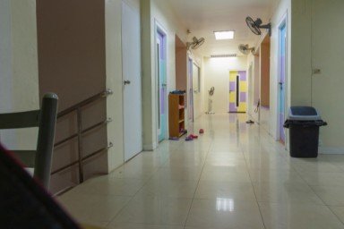 О клинике в Окуловке